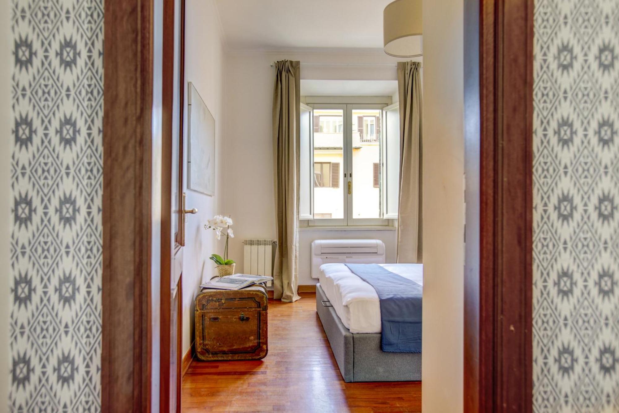 Apartment Colosseo Mecenart 77 - And Rome
